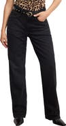 Good American Good Petite '90s Relaxed Jeans