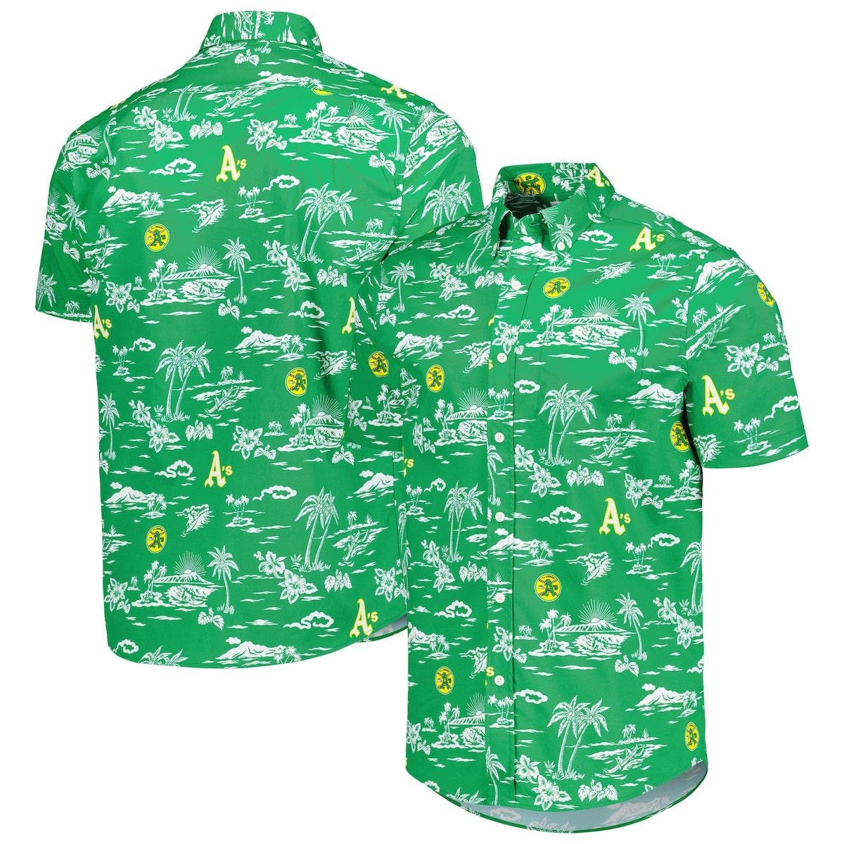 selected Green