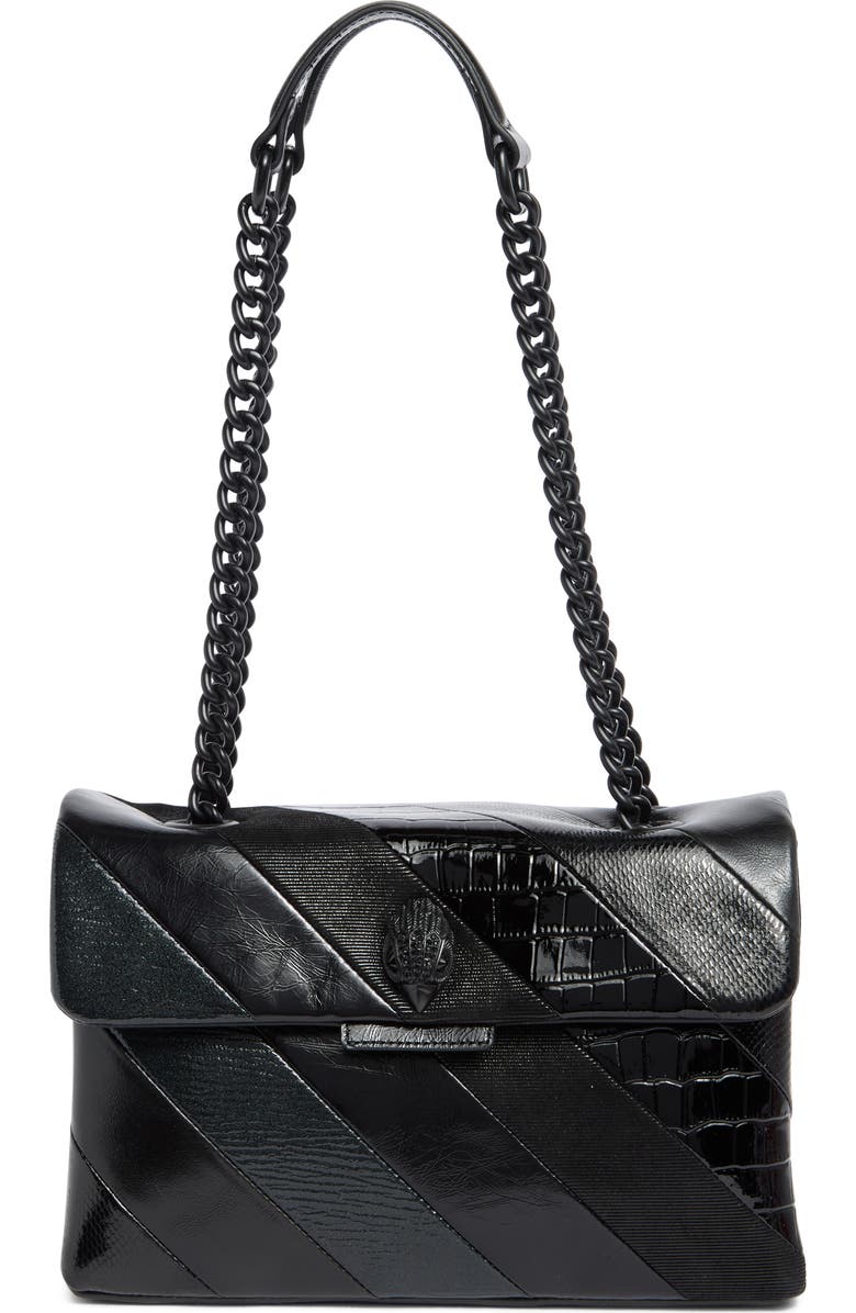 Kurt Geiger London Large Kensington Bag, Main, color,