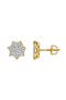 selected 10K Yellow Gold