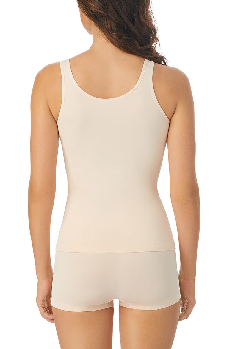 Seamless Comfort Tank, Alternate, color, SOFTSHELL