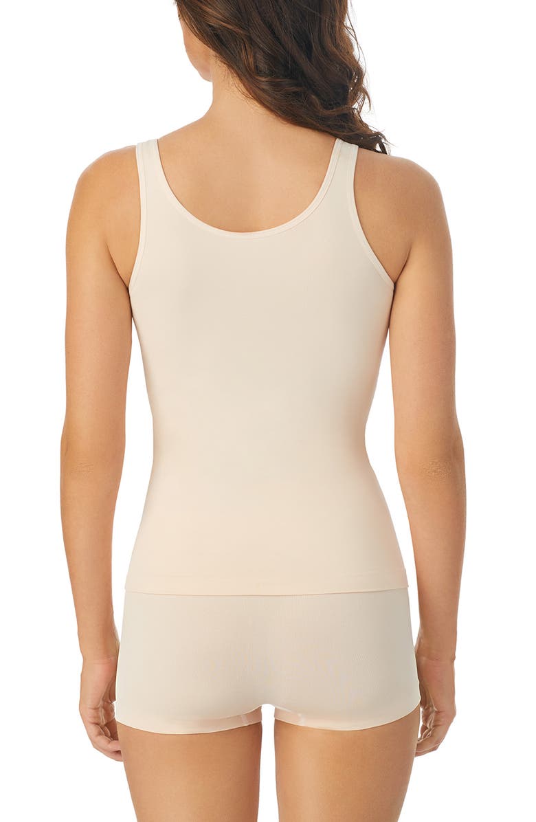 Le Mystère Seamless Comfort Tank, Alternate, color, Softshell