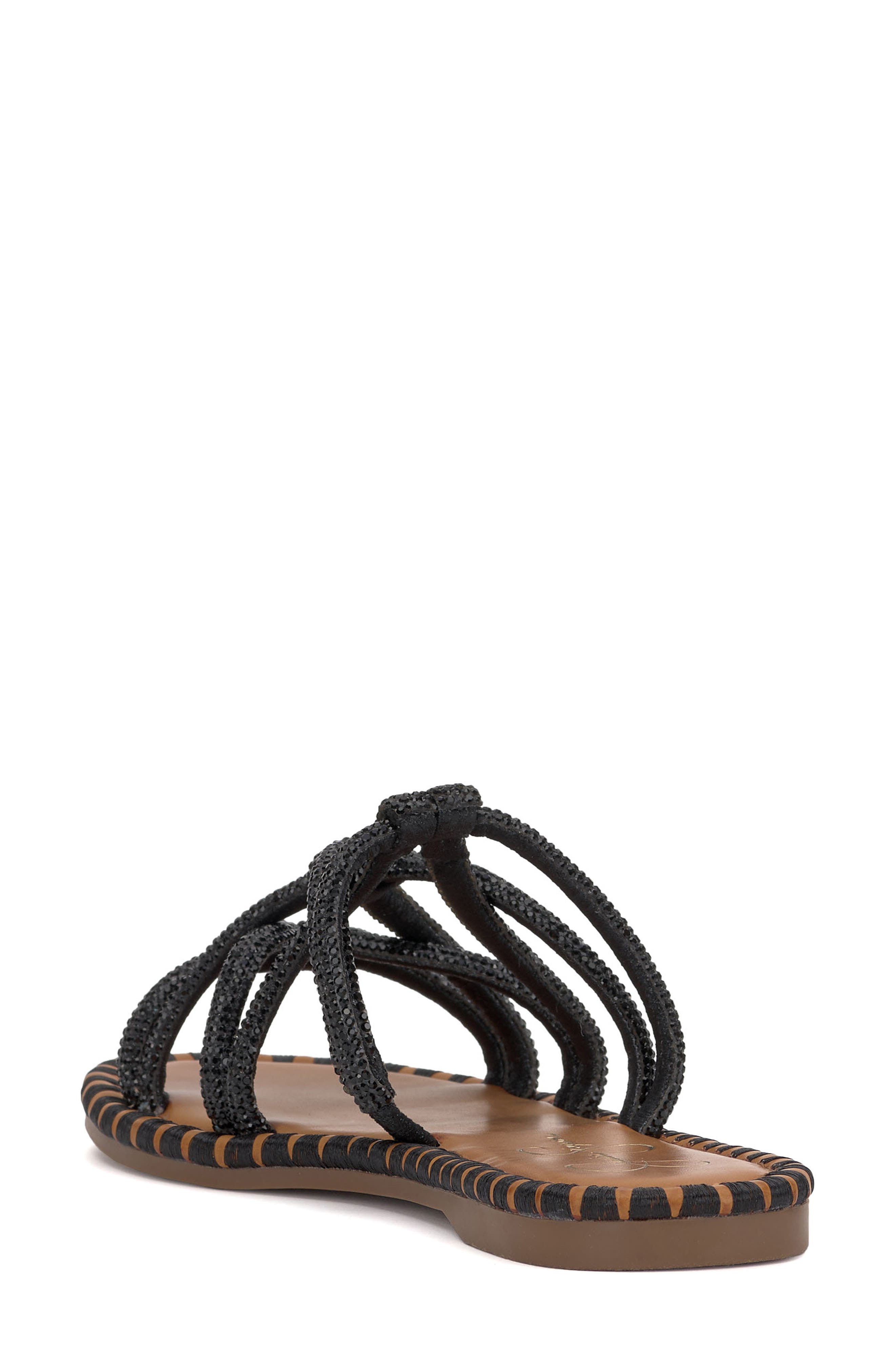 Jessica Simpson Briellea Slide Sandal, Alternate, color, 