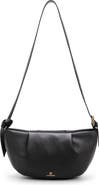 LA PORTEGNA Claudia Adjustable Strap Shoulder Crossbody