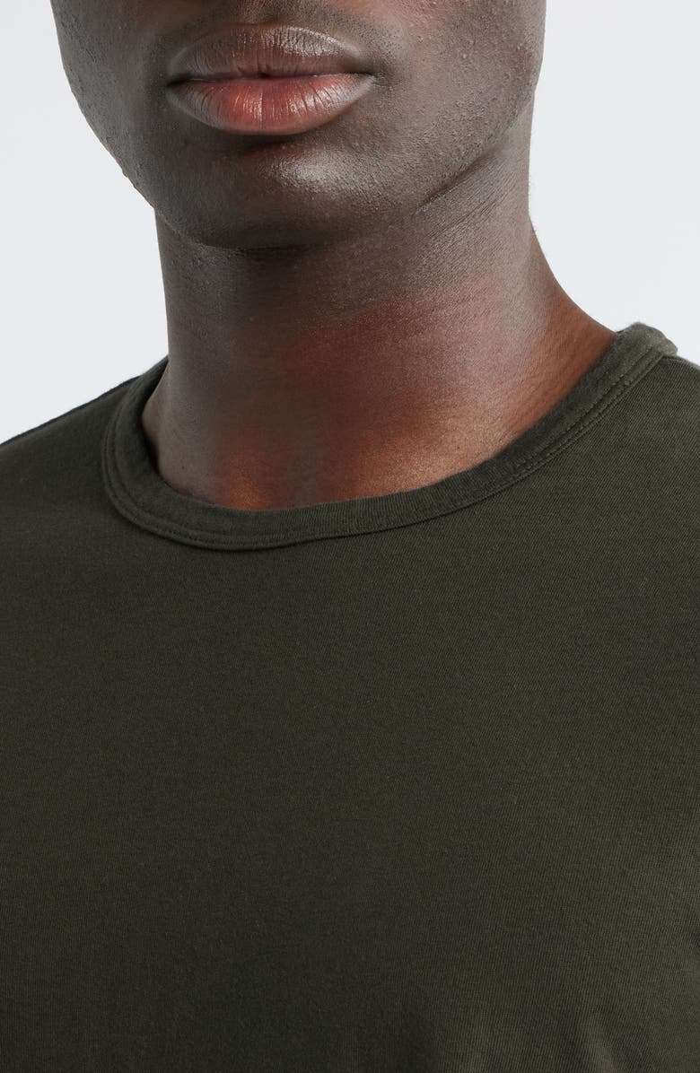 Solid T-Shirt