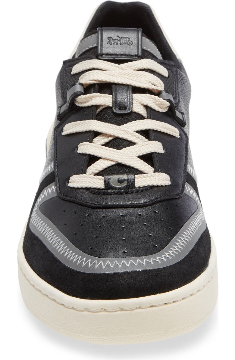 COACH Citysole Court Sneaker, Alternate, color,