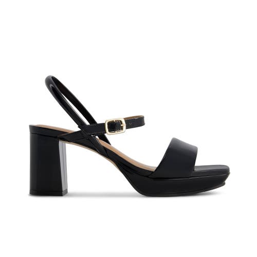 BERNARDO FOOTWEAR BERNARDO FOOTWEAR BERNARDO CANTO PLATFORM SANDAL