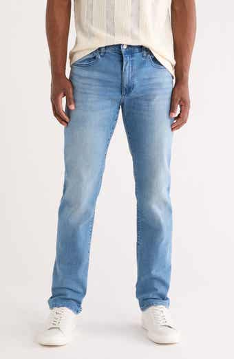 Joe's The Brixton Slim Straight Leg Jeans