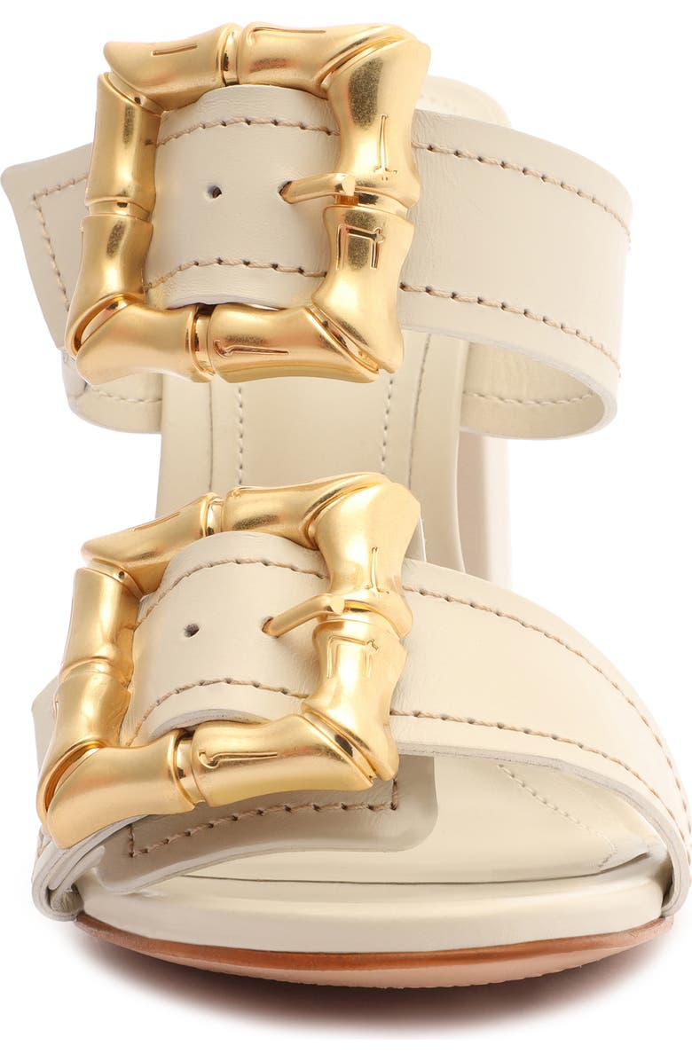 Schutz Enola Block Heel Sandal, Alternate, color,