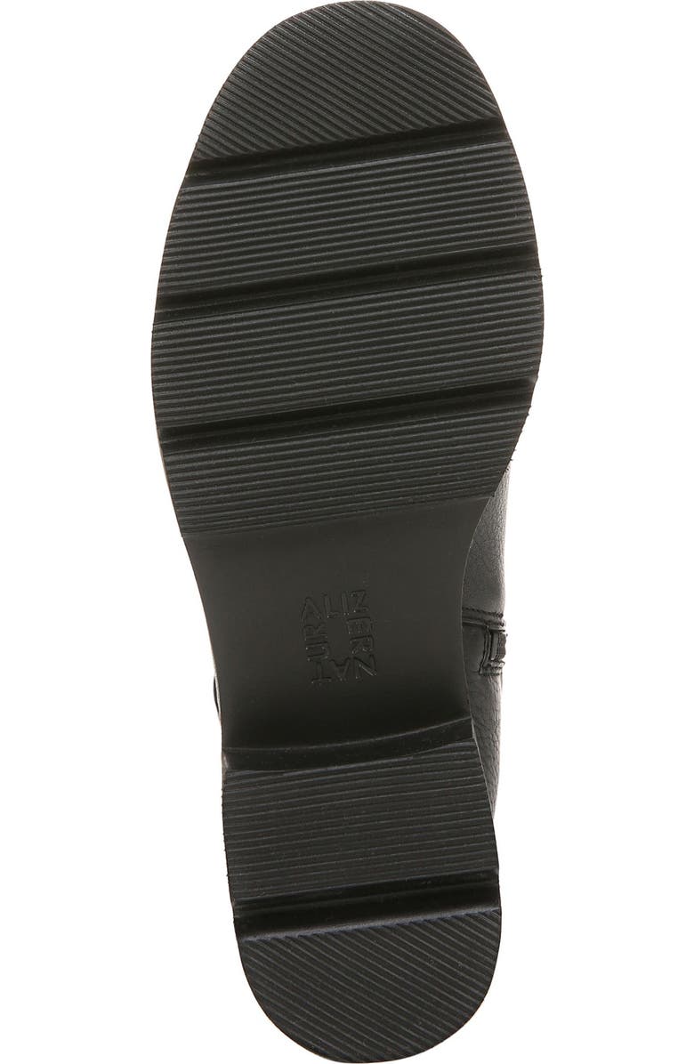 Naturalizer Darry Water Repellent Knee High Boot, Alternate, color,