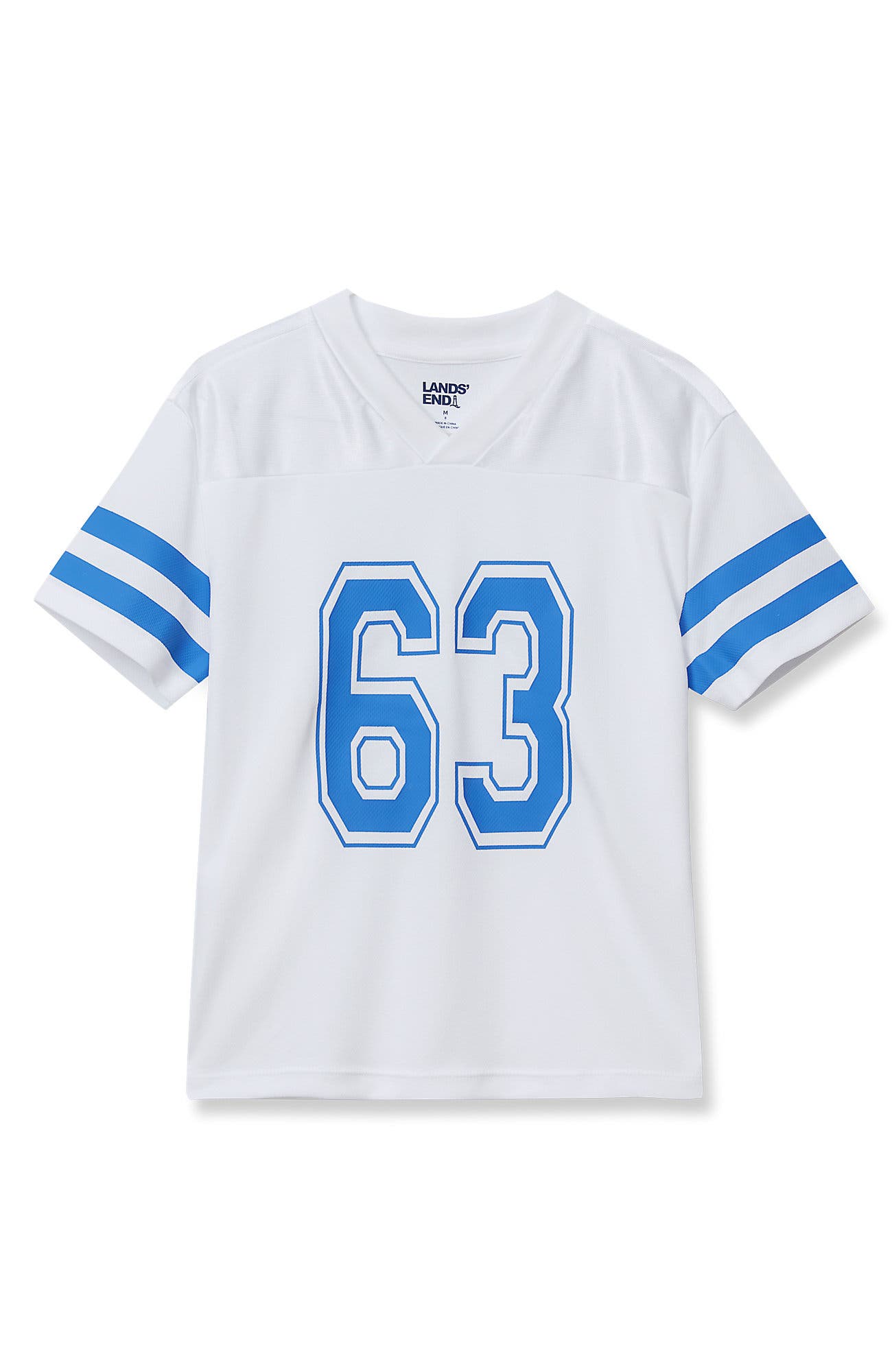 selected White/French Blue