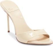 Jeffrey Campbell Ce-Soire Slide Sandal