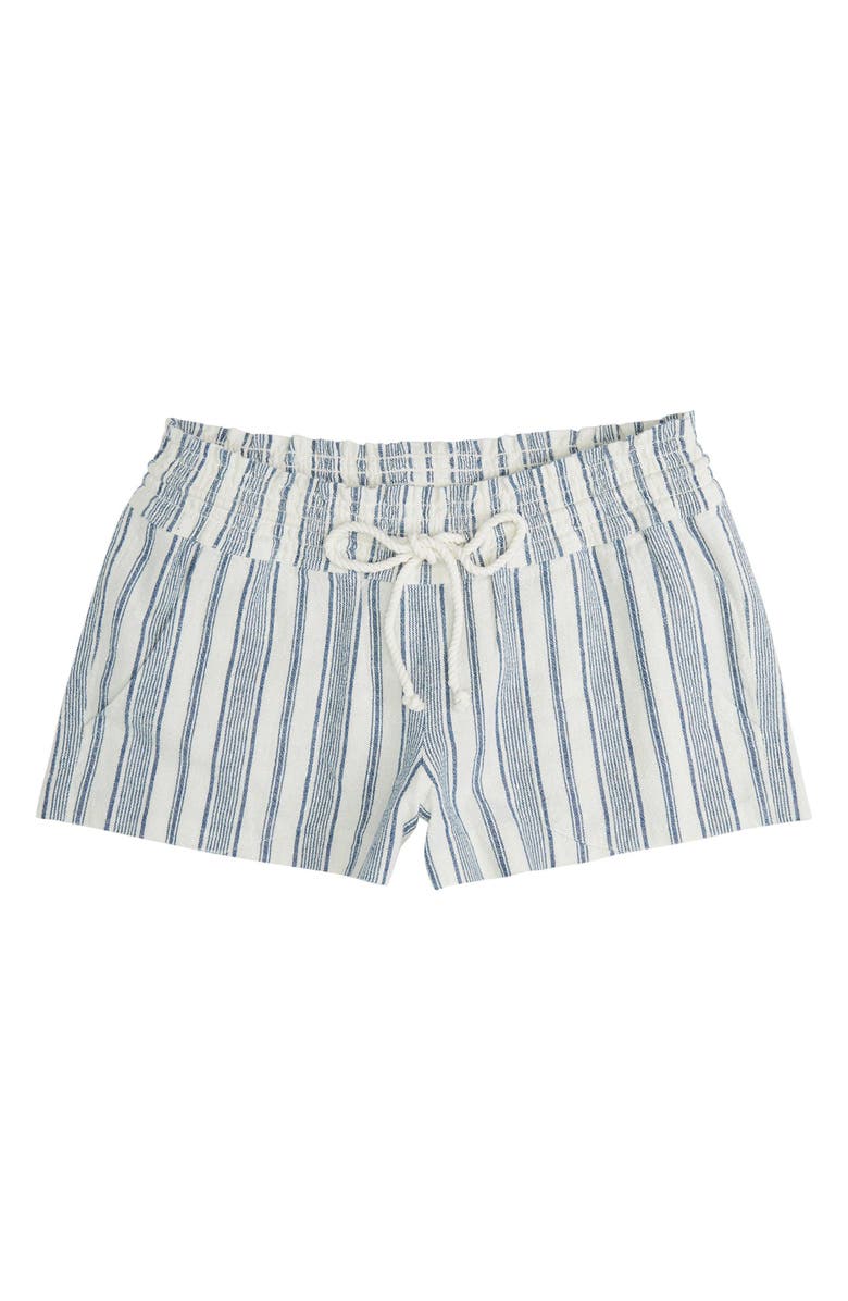 Roxy Oceanside Drawstring Shorts, Alternate, color,