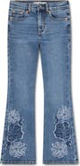 Levi's Kids' 726 High Waist Flare Jeans
