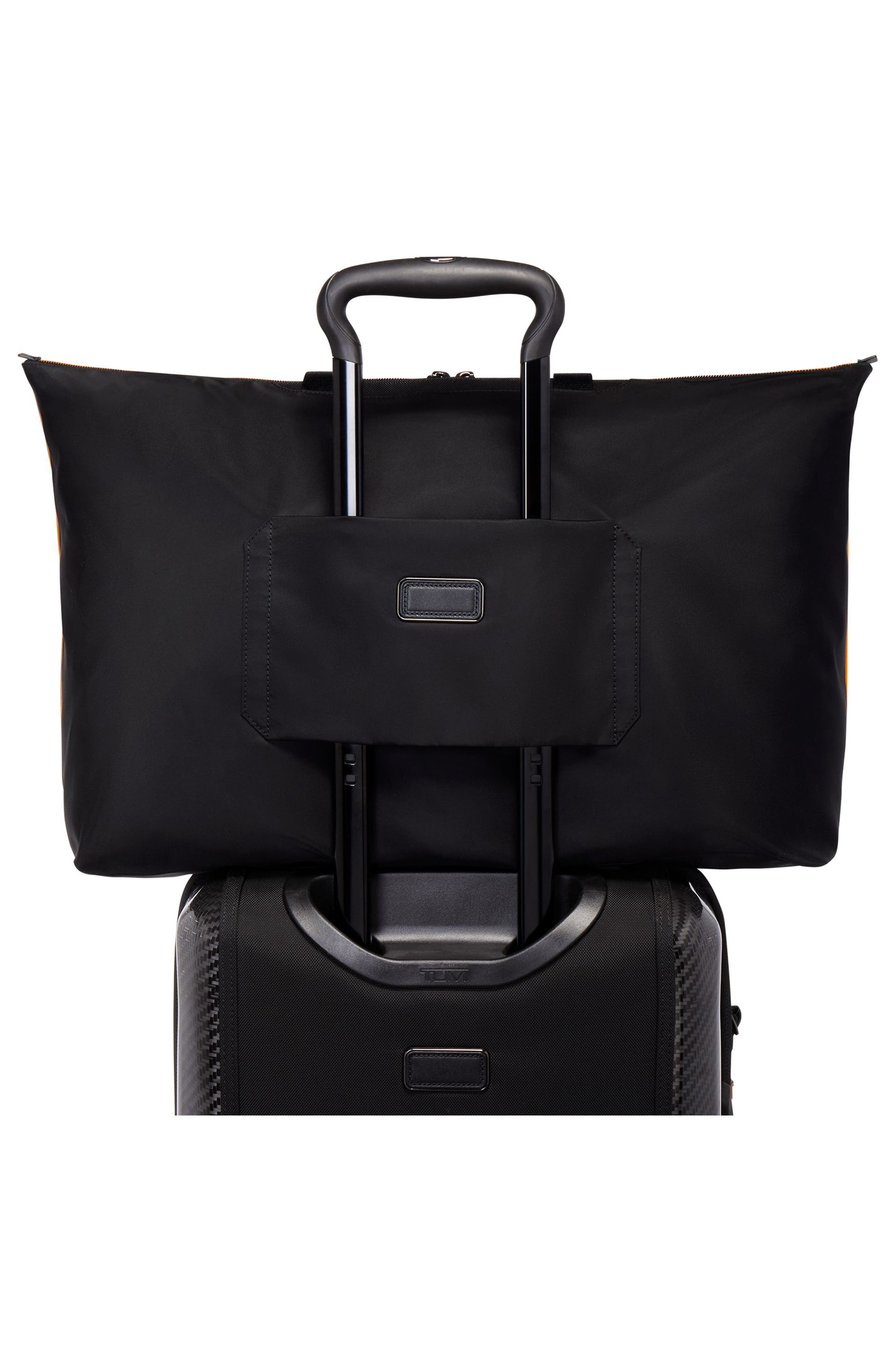 TUMI x McLaren Just in Case Tote, Alternate, color, 