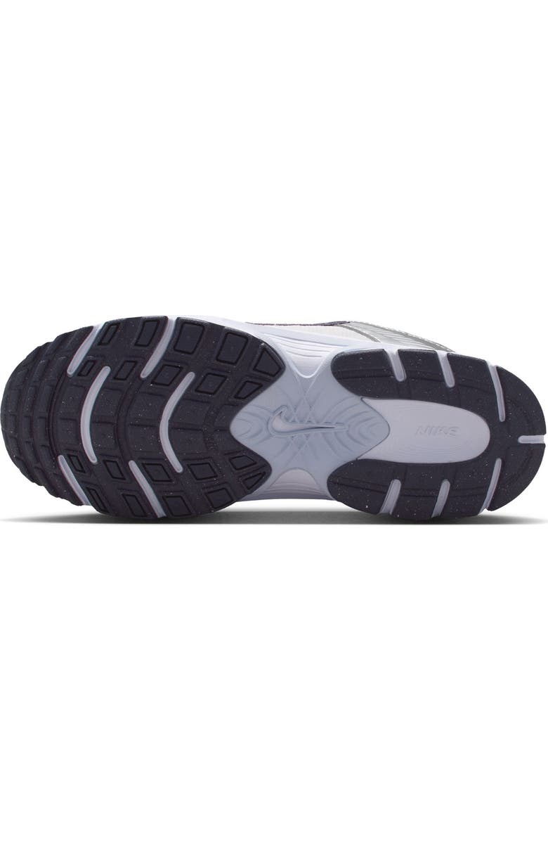 Nike Kids' V5 Runner Sneaker, Alternate, color, Light Violet/ Ghost/ Silver