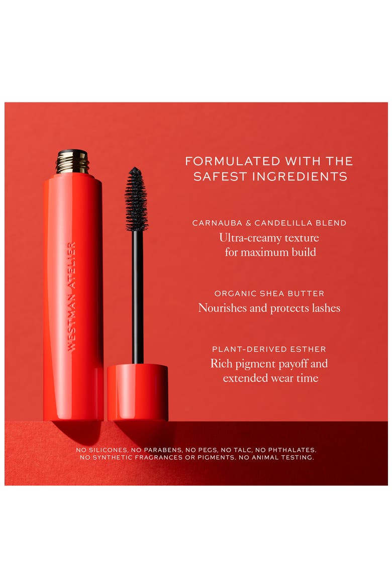 Eye Want Westman Set (Nordstrom Exclusive) $79 Value, Alternate, color, NONE