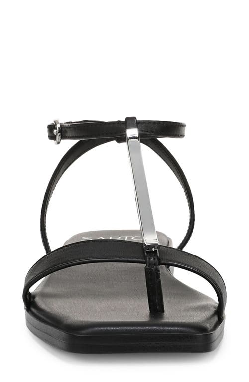 SARTO BY FRANCO SARTO SARTO BY FRANCO SARTO LOGAN ANKLE STRAP SANDAL 