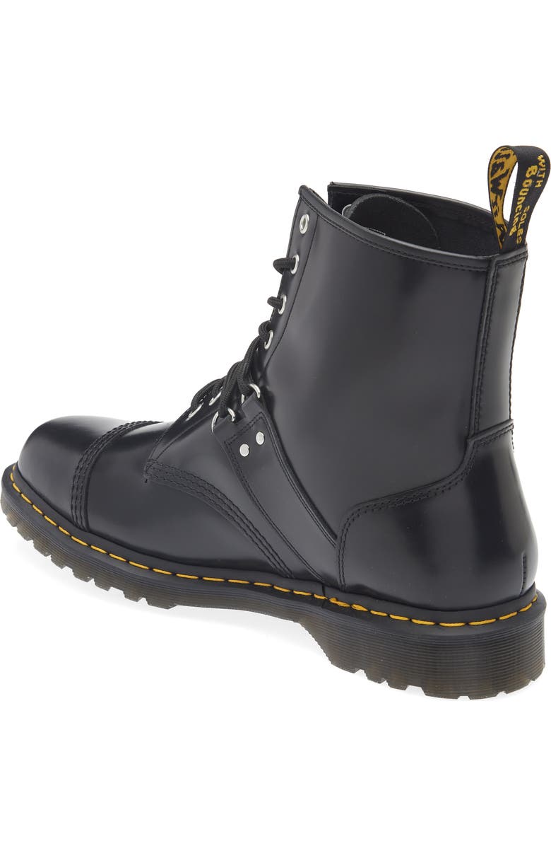 Dr. Martens 1460 Hardware Boot, Alternate, color,