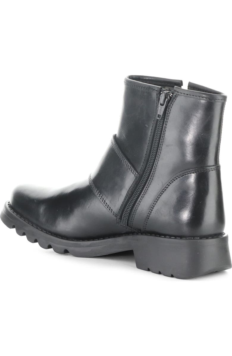 Fly London Rily Bootie, Alternate, color, Black