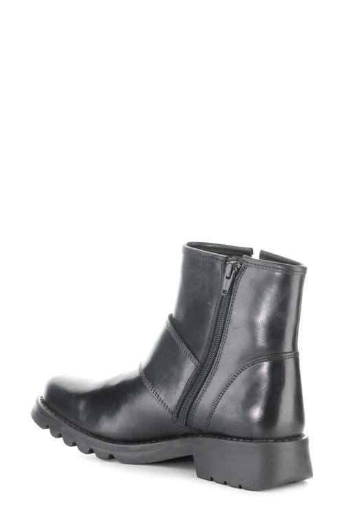 Fly London Rily Bootie In Black