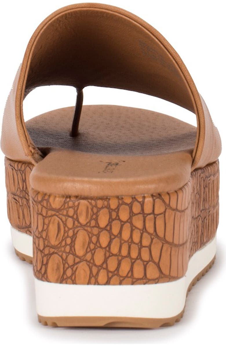 BARETRAPS Waverlie Wedge Slide Sandal, Main, color,