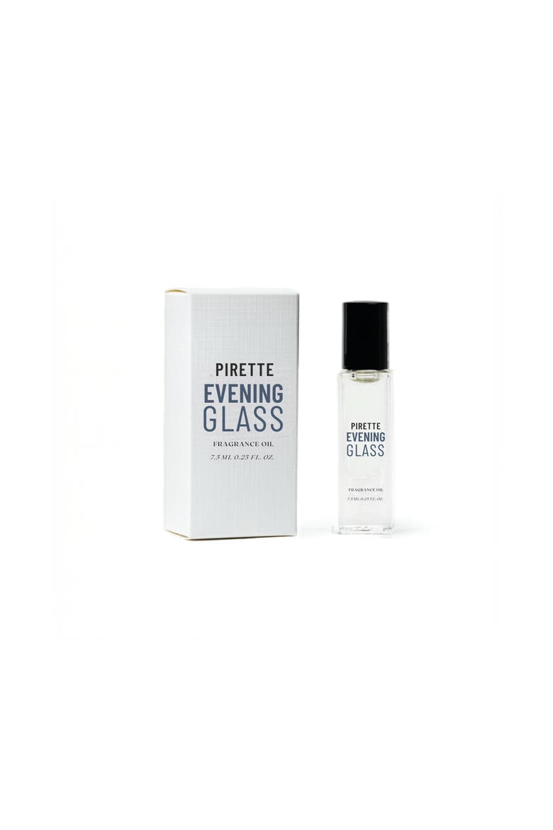 Evening Glass Fragrance Oil, Main, color, 0.25 FL OZ