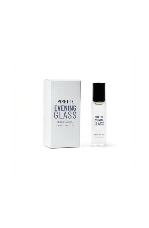 Evening Glass Fragrance Oil
