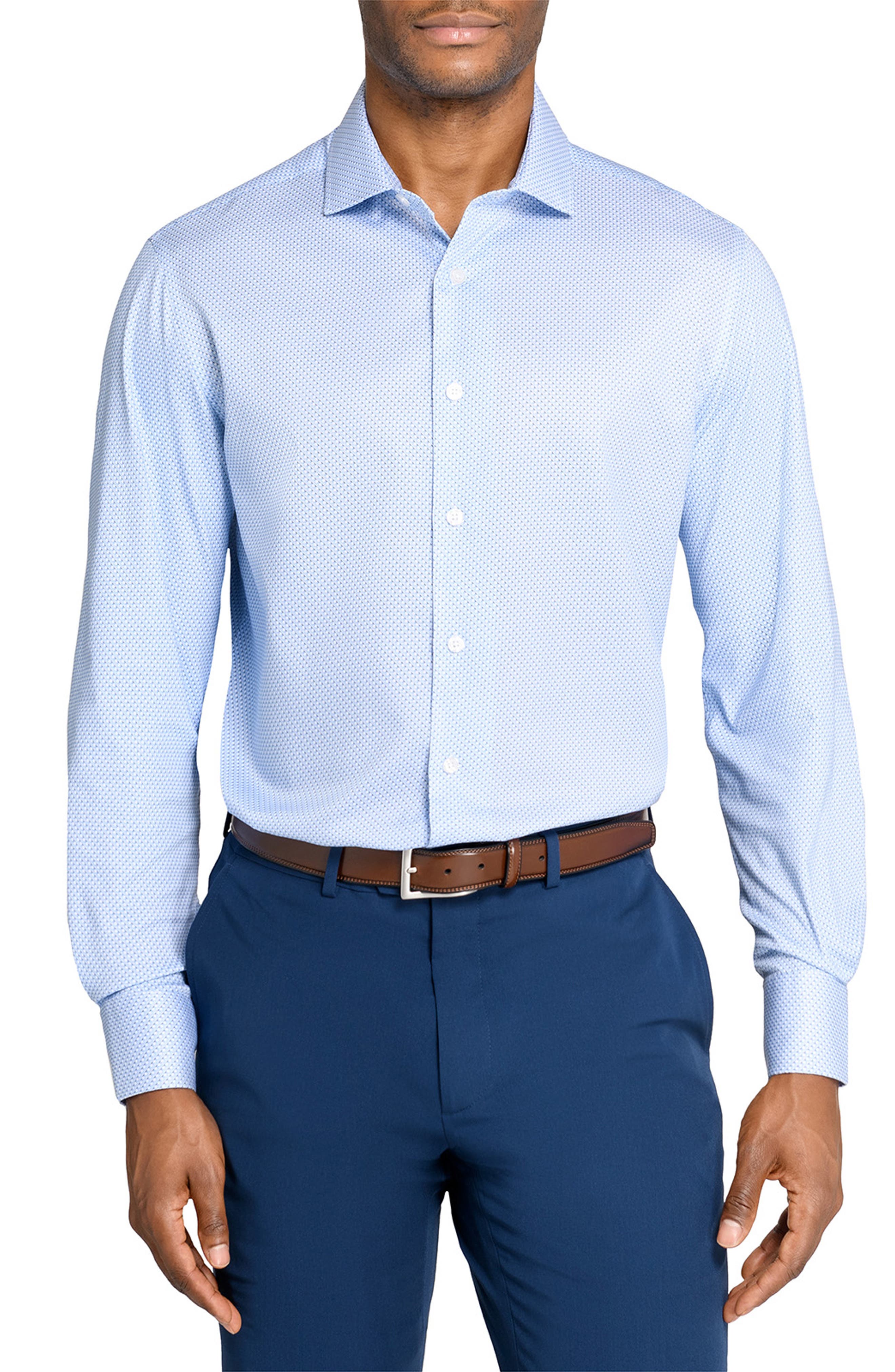 selected LIGHT BLUE