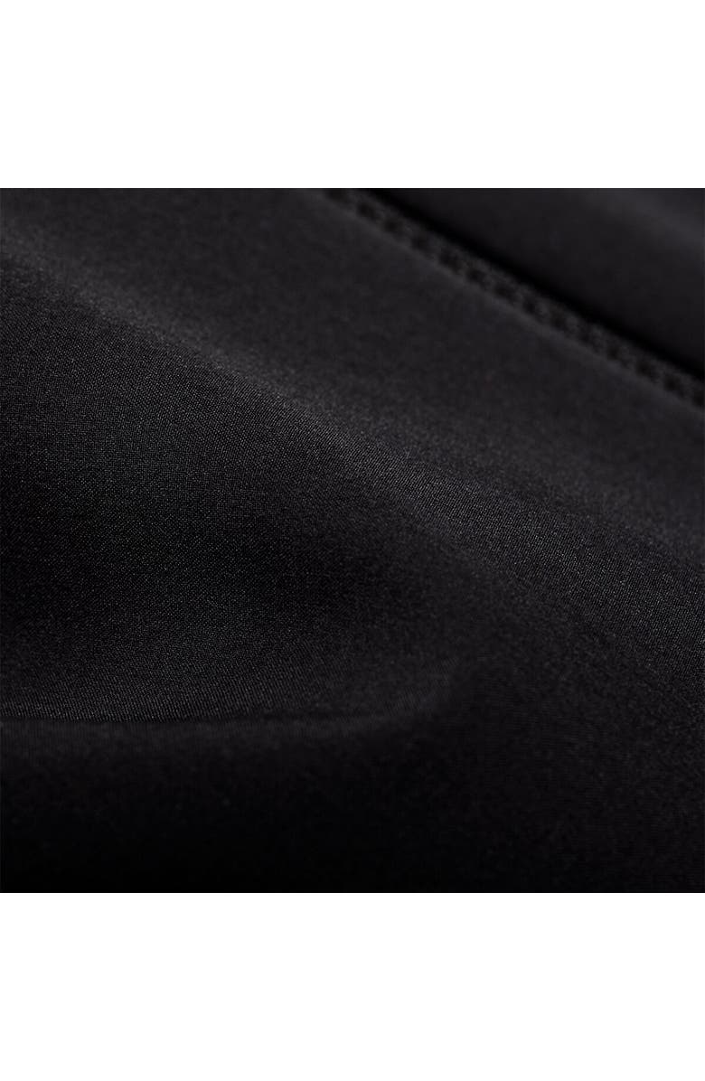 Mammut Ultimate Comfort So Hooded Jacket - Men's, Alternate, color, Black