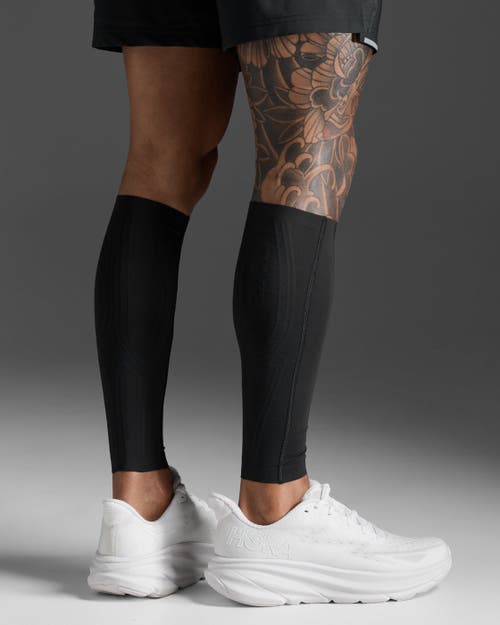 2xu Light Speed Comp Calf Guards