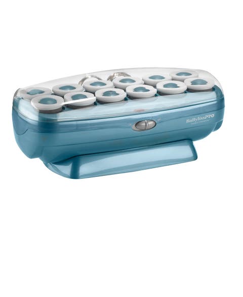 Nano Titanium Professional 12-Jumbo Roller Hairsetter