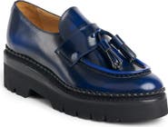 THE OFFICE OF US Ms. Kelly Lug Sole Loafer