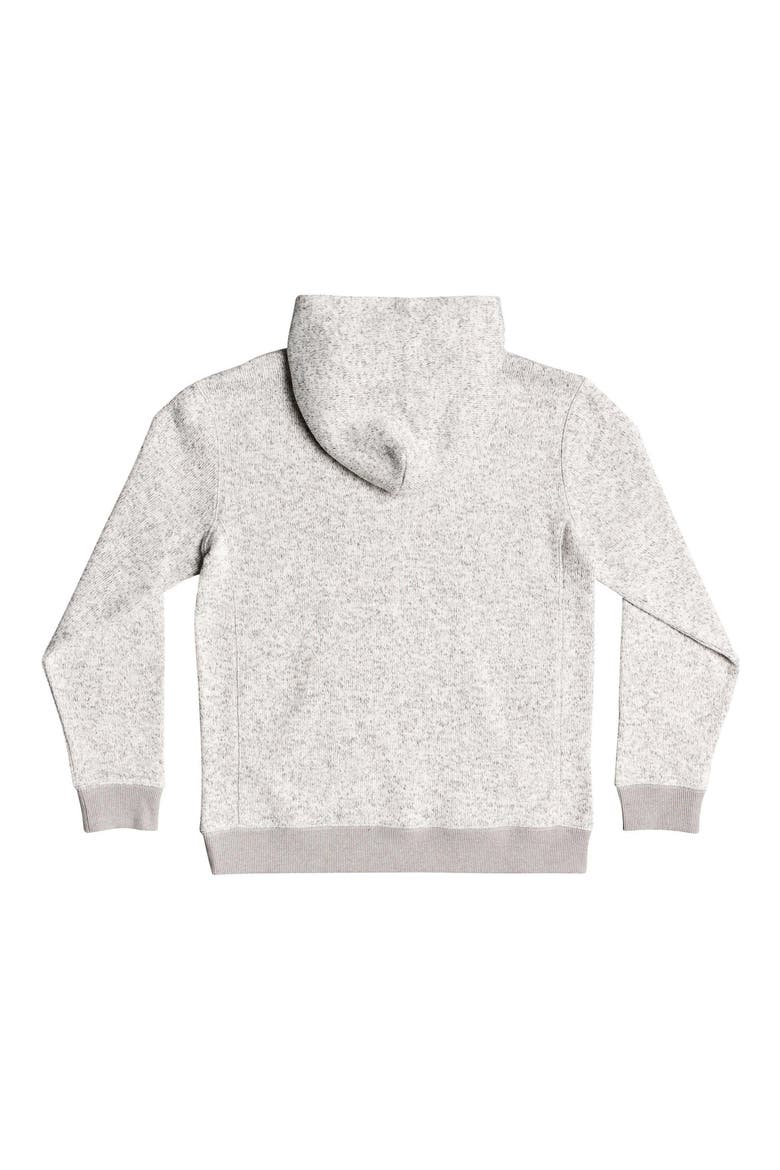 Keller Art Hoodie, Alternate, color, LIGHT GREY HEATHER