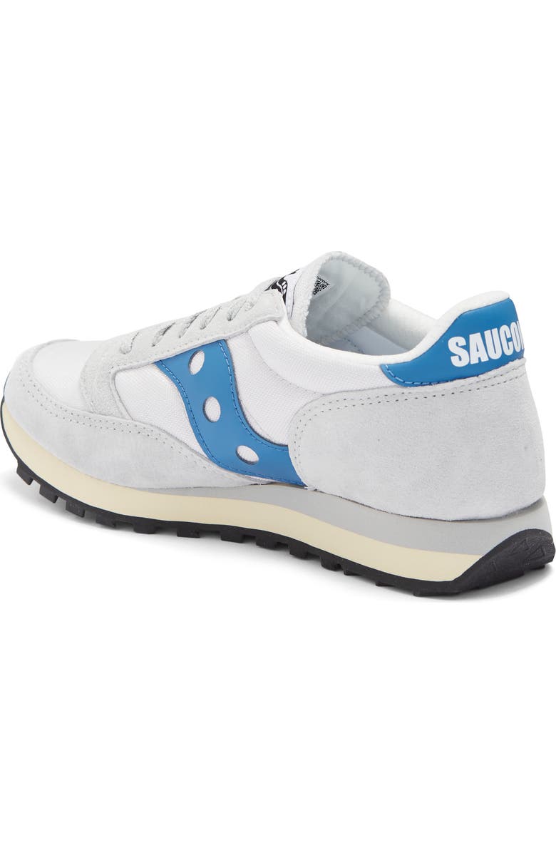 Saucony Jazz 81 Sneaker, Alternate, color,