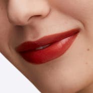 MAC Cosmetics Lustreglass Sheer-Shine Lipstick