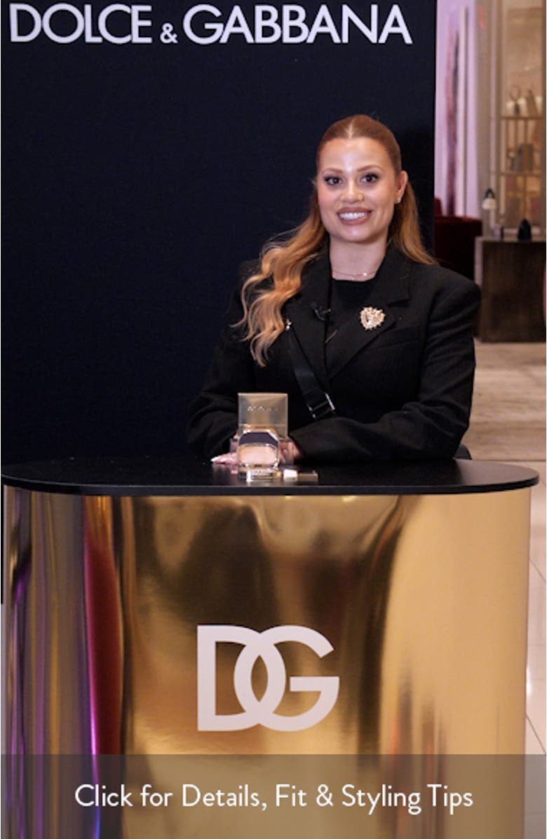 Everlift Luminizer Oil-Infused Soft Halo Highlighter Powder, sales video thumbnail