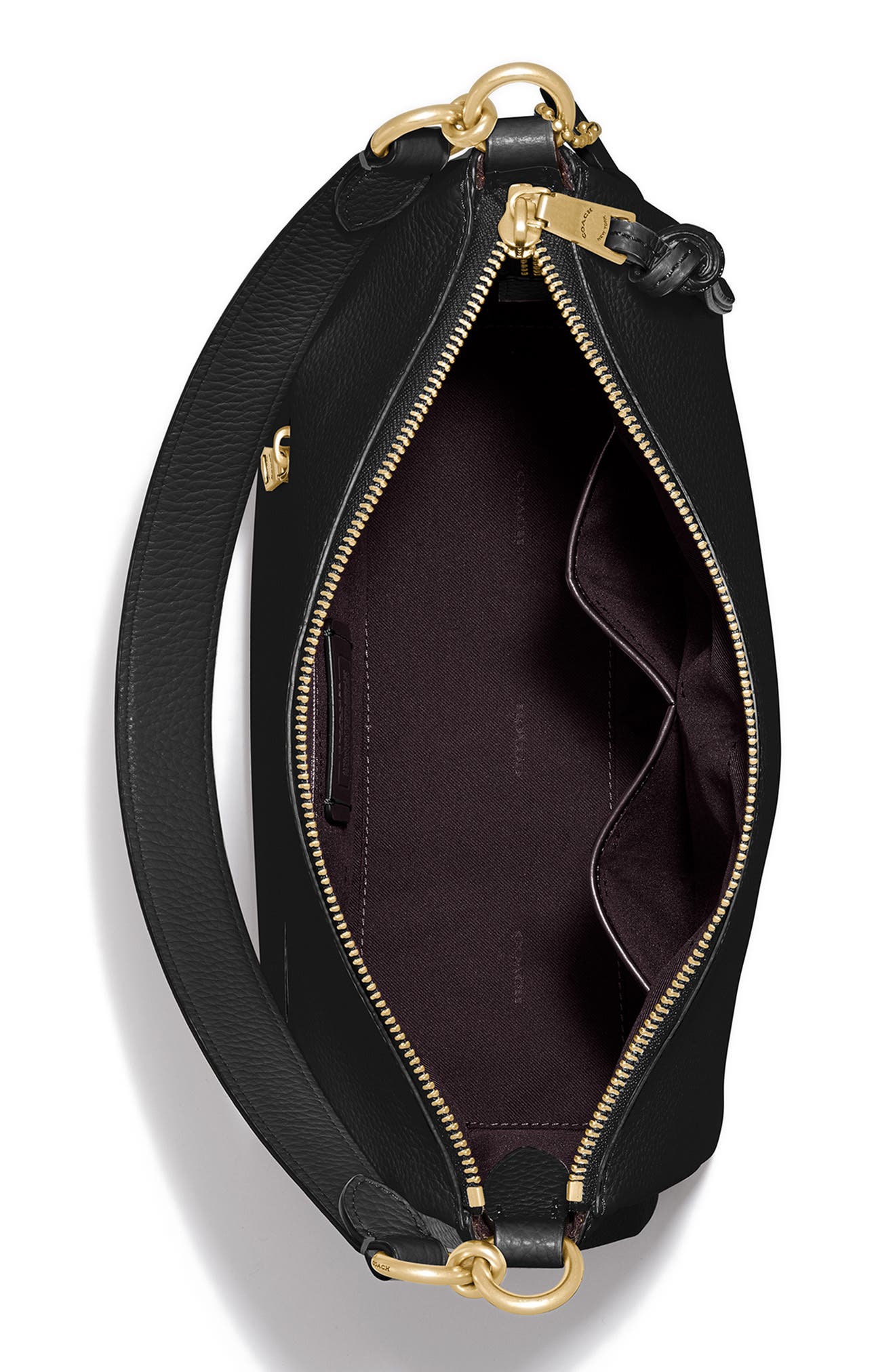 COACH Shay Shoulder Bag, Alternate, color, 