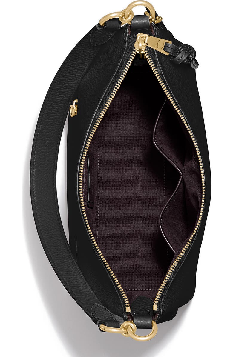 COACH Shay Shoulder Bag, Alternate, color,