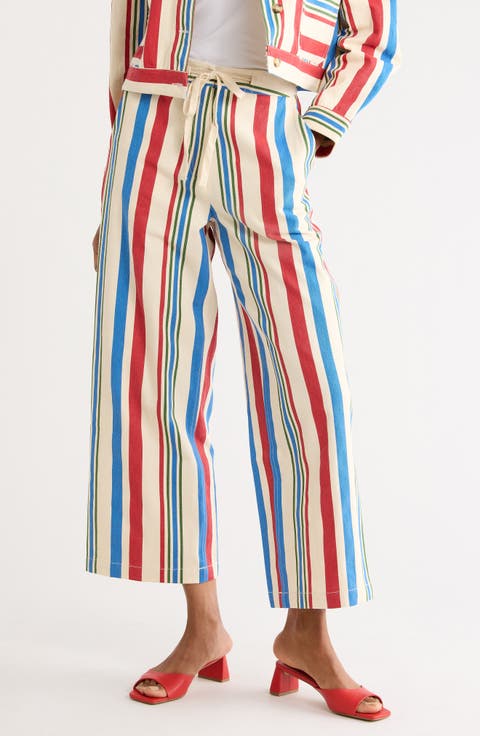 Pelly Woven Pants
