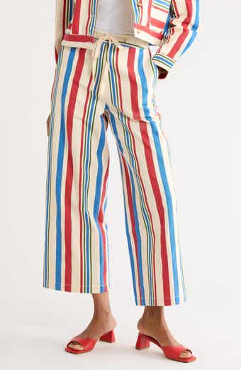 FRNCH Pelly Woven Pants