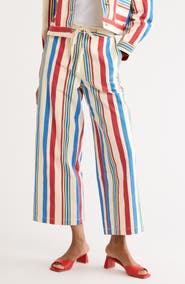 FRNCH Pelly Woven Pants