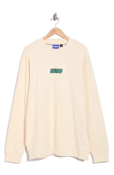 Nately Crewneck Sweatshirt