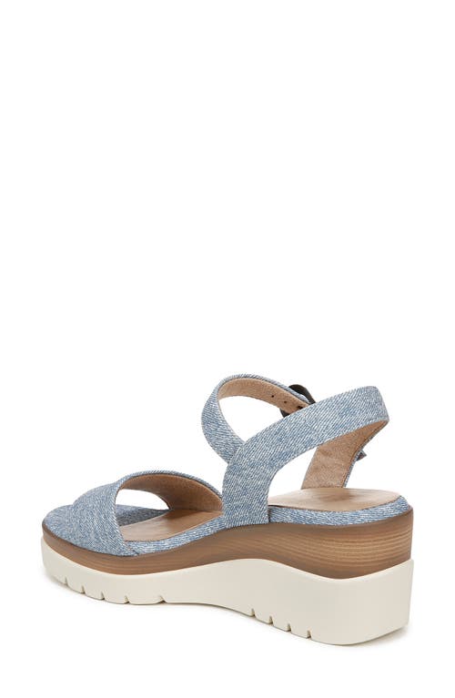 SOUL NATURALIZER SOUL NATURALIZER GRACIELA WEDGE SANDAL