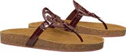 Tory Burch Miller Cloud Thong Sandal