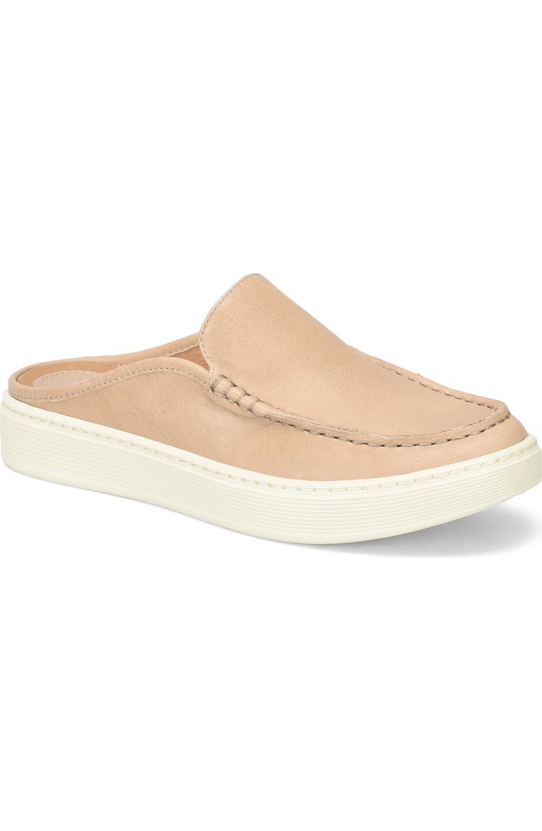 Söfft Somers Moc Toe Mule, Main, color,