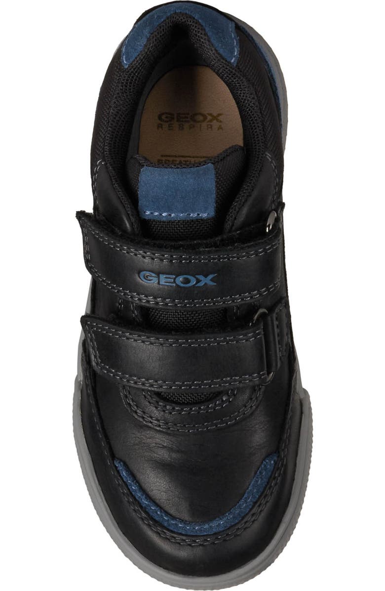 Geox Poseido Sneaker, Alternate, color,