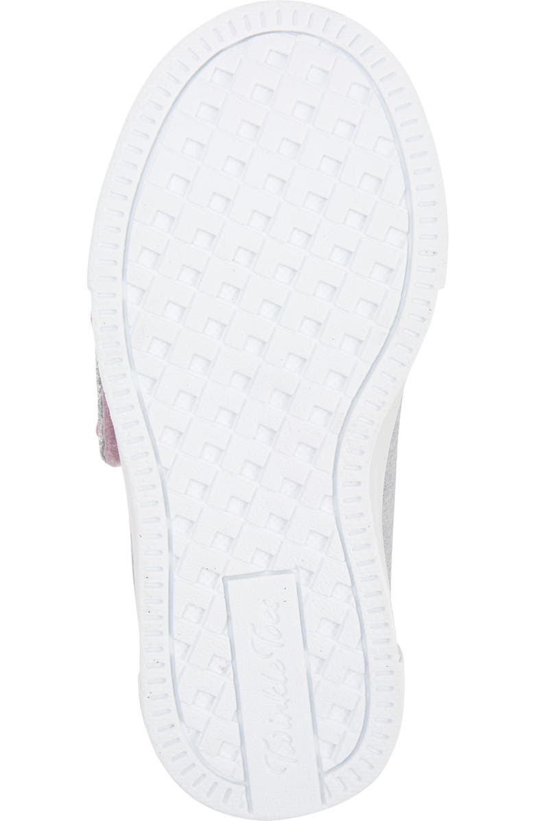 SKECHERS Twinkle Toes Twinkle Sparks Light-Up Sneaker, Alternate, color,