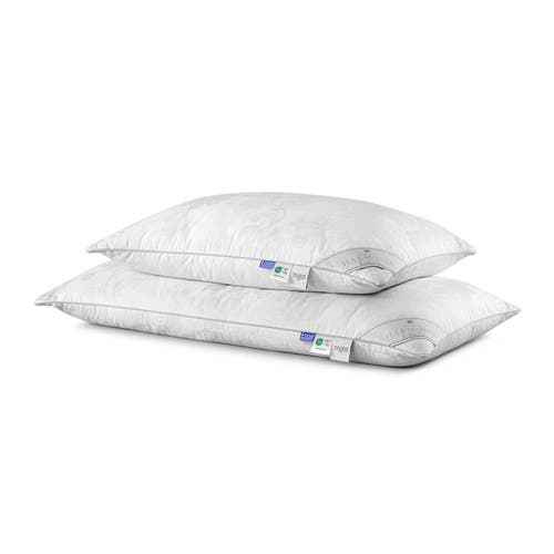 Togas Harmonia Kapok Silk Pillow In Multi