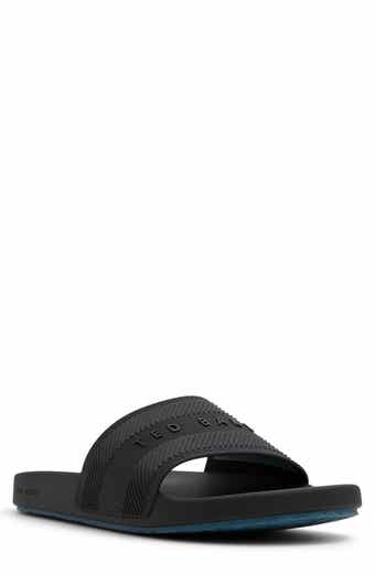 Ted Baker London Sennen Slide Sandal